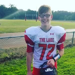 Meet your Posher, Kyler